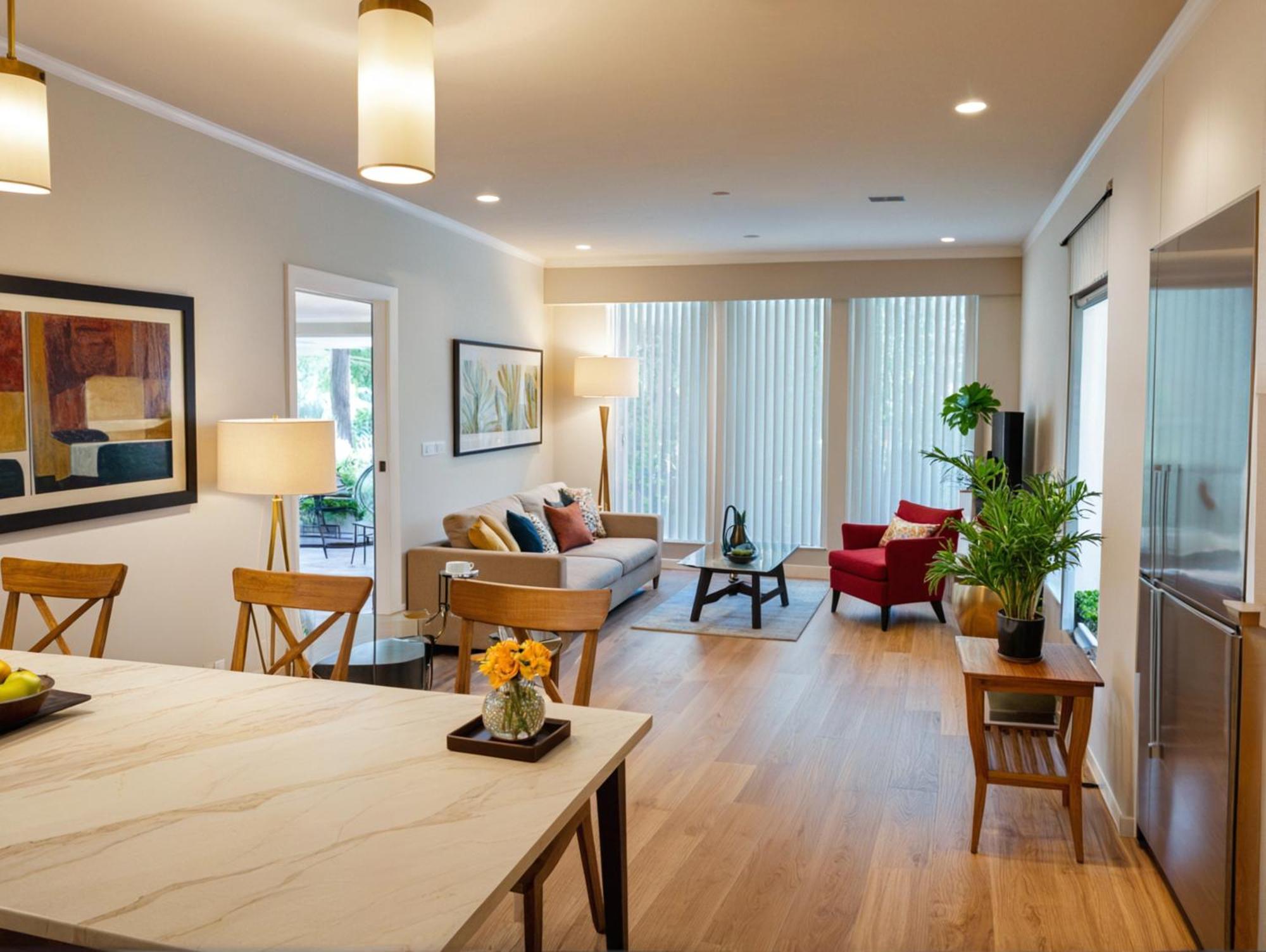 Modern Venice Beach Stay - Walk To Marina & Boardwalk — Photos 3
