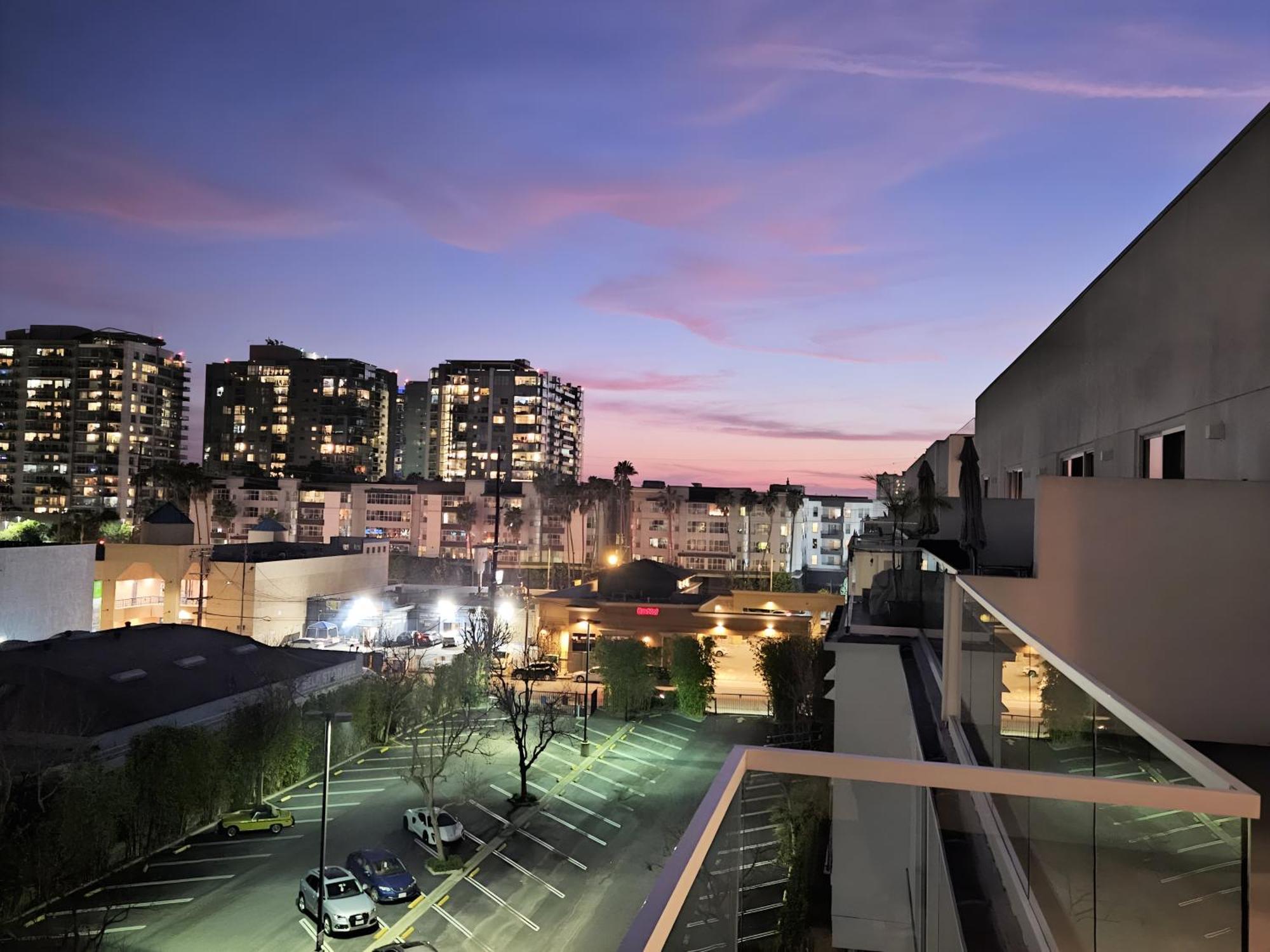 Modern Venice Beach Stay - Walk To Marina & Boardwalk, Los Angeles